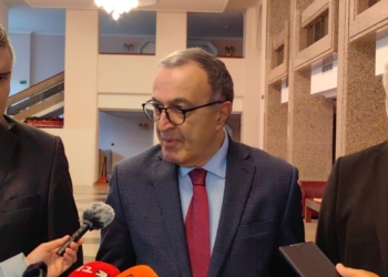 Президентът Петър Стоянов в Русе: С еврото стандартът ни ще бъде много по-висок /ВИДЕО/