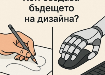 Катедра „Промишлен дизайн“ към Русенския университет стартира любопитно национално проучване