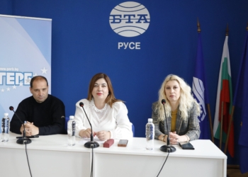 Съветниците от ГЕРБ с редица предложения към проектобюджета на Община Русе