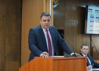 Позиция на Иво Пазарджиев: За връщането на надвнесени суми от местни данъци и такси в Русе