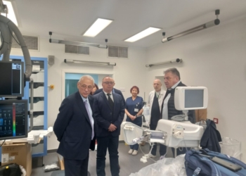 Министър Кирилов обсъди актуални въпроси в сферата на здравеопазването в Русе