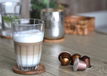 Видове капсули за кафе