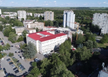 Чистотата е здраве – инициатива на „Медика“ за по-чиста и здравословна среда в района на болницата