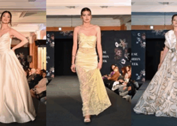 Отзвук: Блясък и изящество на втората вечер от дефилетата на Ruse Fashion Week 2025