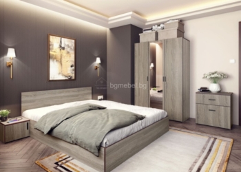 Когато спалнята не е просто стая, а лично пространство