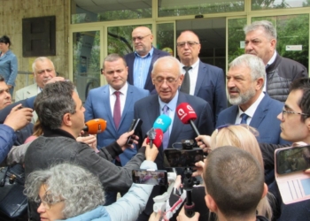Здравният министър в Русе: Протестиращите медицински сестри имат право /ВИДЕО/