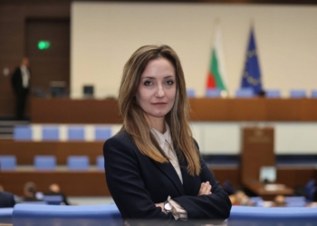 Депутатът Биляна Иванова с приемна за граждани в Русе