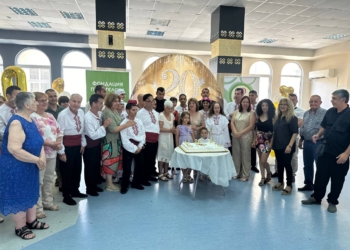Първото защитено жилище у нас, разкрито в Русе, отпразнува своята 20-годишнина