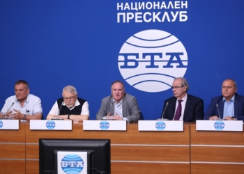 Нова инициатива с русенско участие иска част от данъците и таксите да остават в регионите и общините