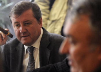Отиде си дългогодишният лидер на БСП-Русе Светослав Мичев
