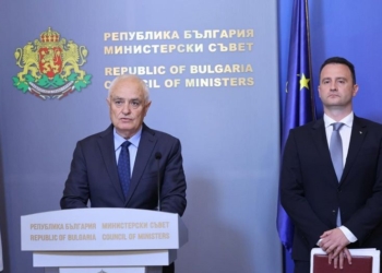 Няма пряка военна заплаха за България, страната ни е обезпечена с горива /ВИДЕО/