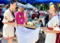 Русе Медиа - За да знаеш повече „Сцена под липите“ започна, събира 1200 участници и над 140 фолклорни състава в Лесопарка