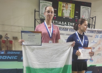 Младите таланти в изкуството и спорта на Две могили с нови успехи