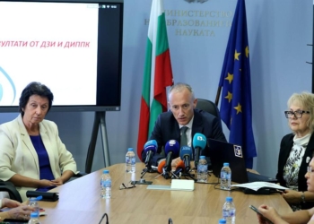 Русе влезе в петицата с най-високи резултати на матурата по български език и литература