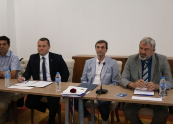 КТ „Подкрепа“ събра в Русе над 40 синдикални лидери от цяла България на Конфедеративен съвет