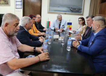 Русе и Молдова ще разширяват сътрудничеството и партньорството