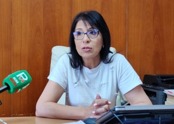 Кметът Мариета Петрова – за решаването на проблемите в Две могили и проектите /ВИДЕО/
