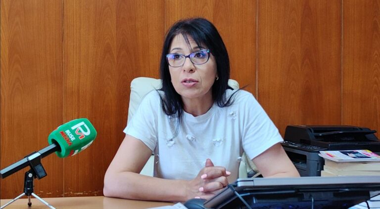 Кметът Мариета Петрова – за решаването на проблемите в Две могили и проектите /ВИДЕО/