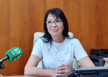 Кметът Мариета Петрова – за културните събития и развитието на спорта в Две могили /ВИДЕО/