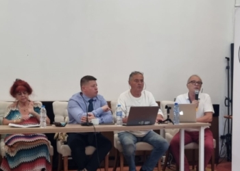 Двама русенци влязоха в ръководството на Българската федерация по тенис