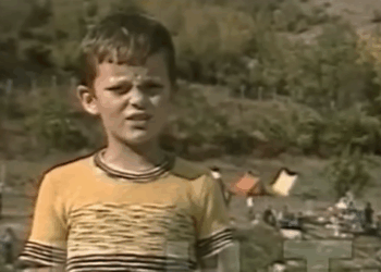 Кметът Пенчо Милков на 1 юни: Щастлив съм, че детето още е в мен /ВИДЕО/
