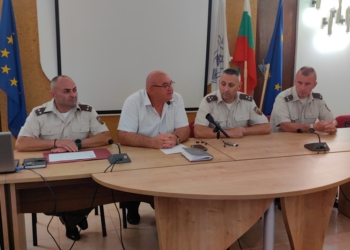 Над 300 военни идват в Русе, но като музиканти и танцьори /ВИДЕО/