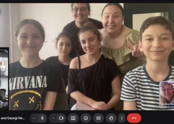„Подкастът на децата“ в Русе стартира със свръхвдъхновението на Георги Ненов