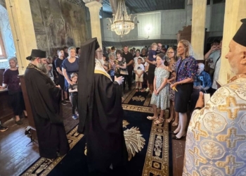 Горно Абланово почете 5-ата годишнина от смъртта на големия Игнат Канев