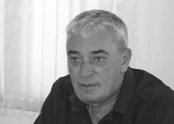 Покойният кмет на Две могили Божидар Борисов е обявен посмъртно за „Почетен гражданин на Две могили“