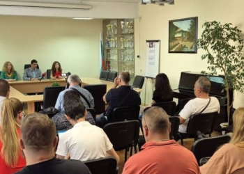 ВиК-Русе с кампания „Канализацията не е сметище“ срещу изхвърлянето на отпадъци /ВИДЕО/