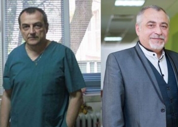 Д-р Дачев и д-р Кожухаров остават начело на Белодробната болница и КОЦ-Русе