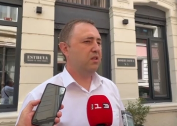 Зам.-кметът Лазаров: Здравният министър се ангажира да се пръска навреме срещу комари /ВИДЕО/