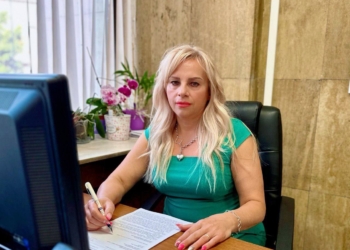 Веселка Иванова оглави общинския отдел „Отчитане на приходи и обслужване на данъкоплатци“