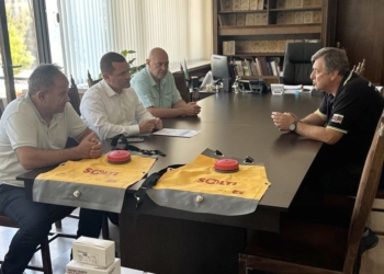Община Русе получи дарение от Националната асоциация на доброволците за справяне с пожари