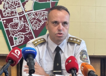 Пожарите в Русенско намаляват, но е нужна бдителност от страна на хората