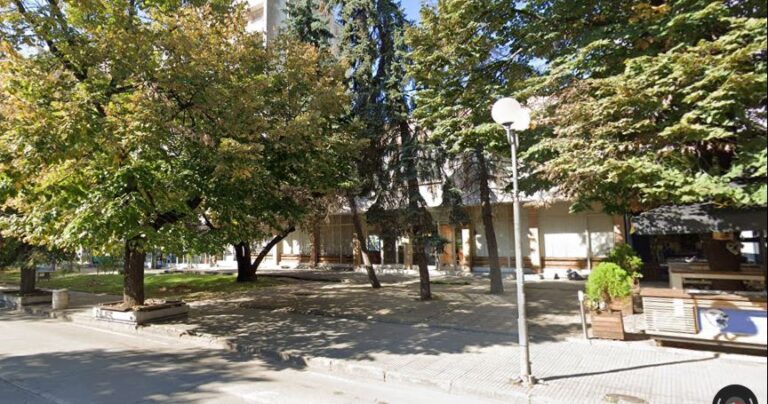 Драгомир Драганов: Никога не е била обсъждана продажба на използван от Русенския университет имот