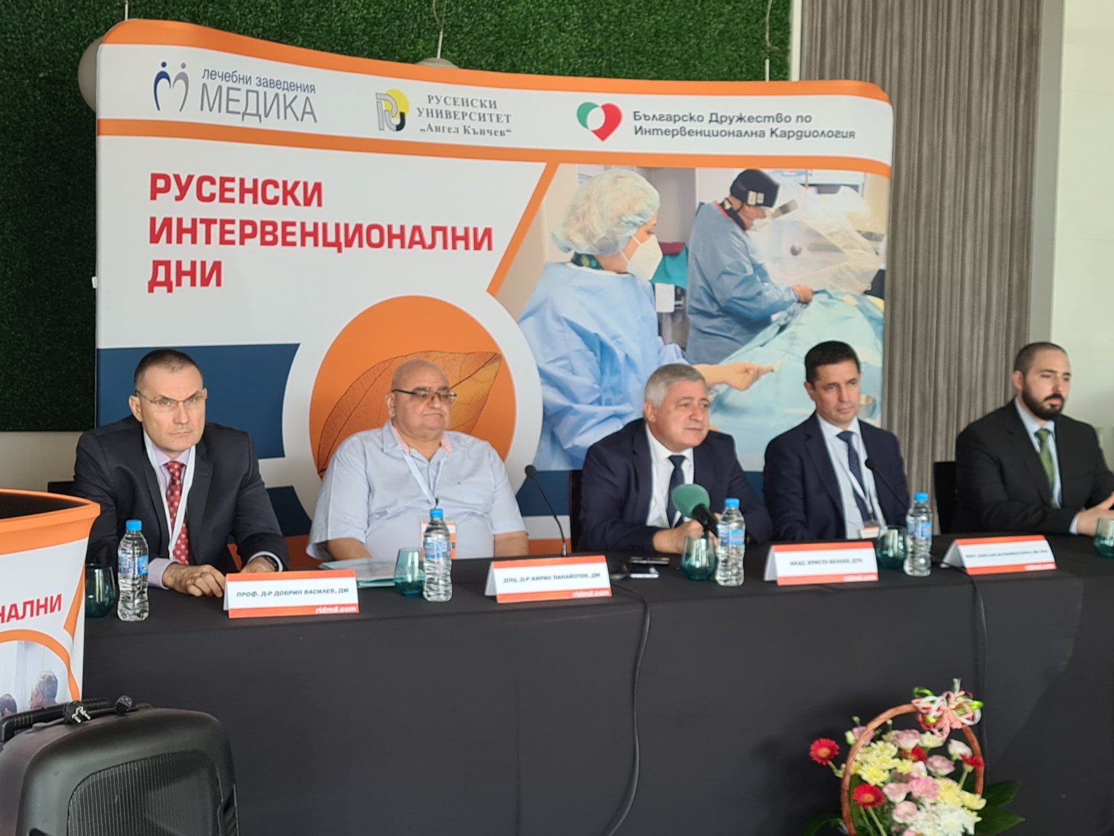 Русе Медиа - За да знаеш повече Русе Медиа - За да знаеш повече
