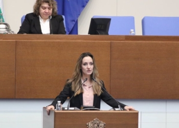 Народният представител Биляна Иванова организира приемна за граждани в Русе