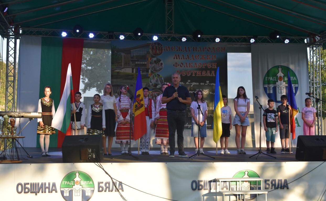 Русе Медиа - За да знаеш повече Русе Медиа - За да знаеш повече