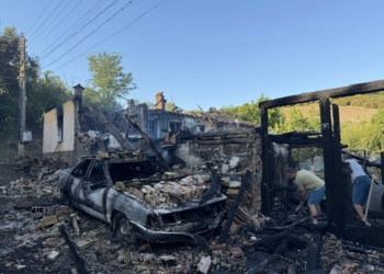 Хора с добри сърца се обединяват в помощ на жена от Сеново, изгубила дома си в пожар
