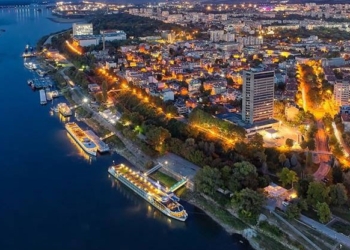 Обсъжда се проект за приемане и обработване на корабни отпадъци в пристанище „Пристис“ в Русе