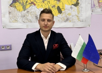 Главният архитект на Русе напуска по лични причини