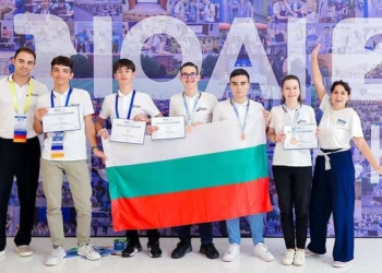 Ученик от МГ „Баба Тонка“ – сред най-добрите младежи в света по изкуствен интелект