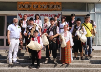 Съборът на хърцоите в Кацелово представя изпълнители от 20 населени места