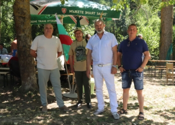 Със събор на ловните дружини в Русенско бе открит сезонът за пернат дивеч