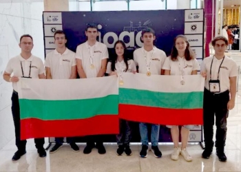 Ученичка от МГ „Баба Тонка“ със злато от Международната олимпиада по астрономия и астрофизика