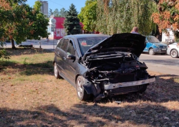 Две жени пострадаха при катастрофа в Русе, по чудо няма ранени пешеходци /ВИДЕО/
