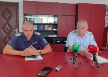 Отсечките за средна скорост в Русенско още не са обявени, намаляват тежките ПТП-та /ВИДЕО/