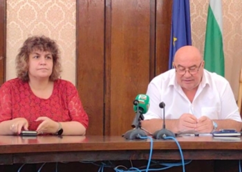 Ремонтират детски градини и училища в Русе, откриват нова градина до дни /ВИДЕО/