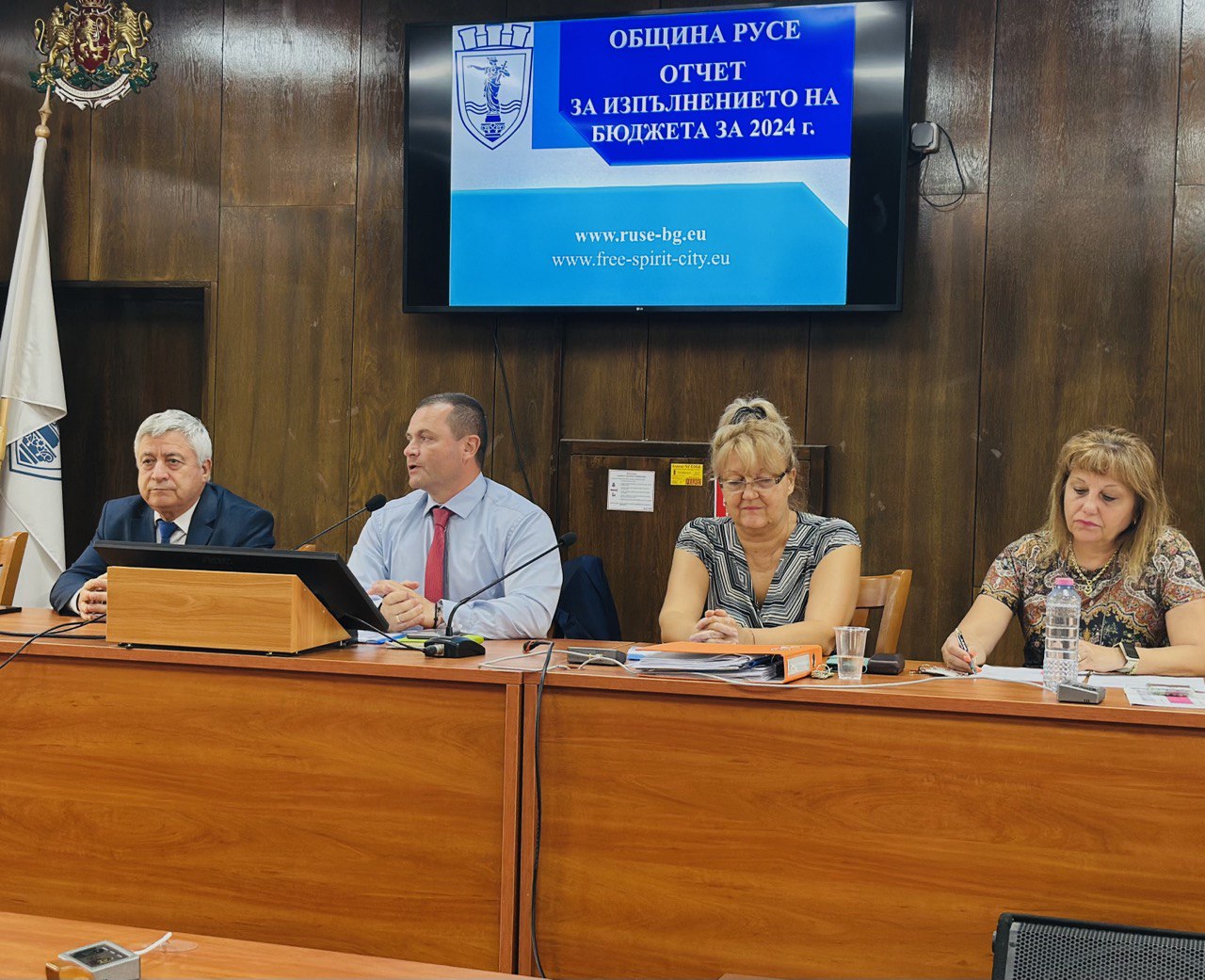 Русе Медиа - За да знаеш повече Русе Медиа - За да знаеш повече